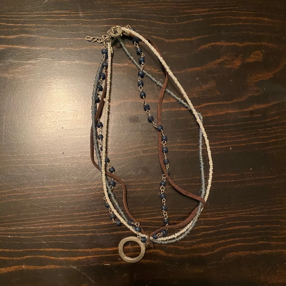 Necklace